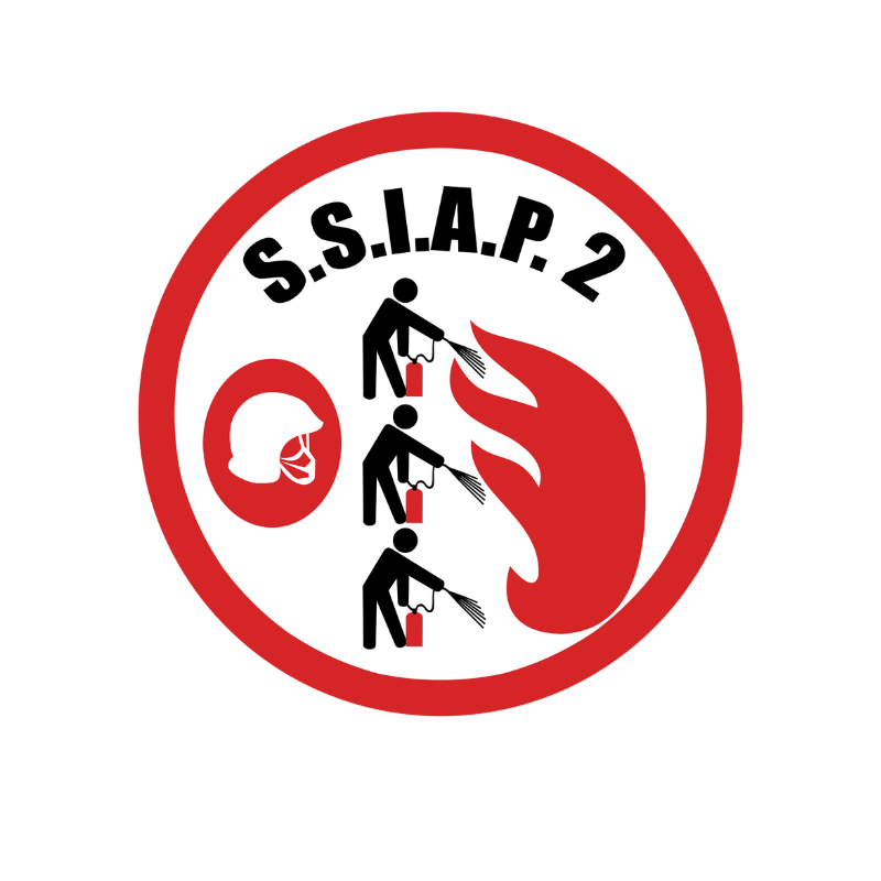 SSIAP 2