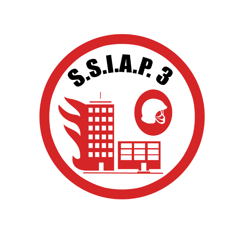 SSIAP 3